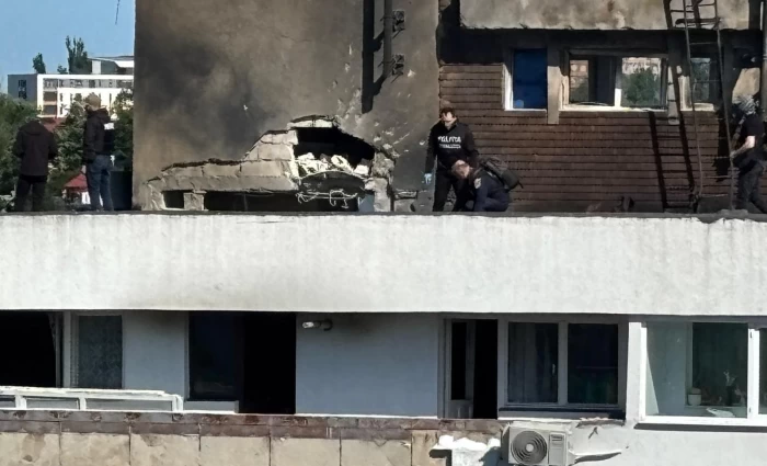 ΕΕ: Ετοιμάζει το 21ο πακέτο κυρώσεων κατά της Ρωσίας μετά το πλήγμα με drone στη Ρουμανία
